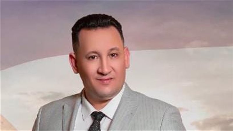 أشرف غراب 