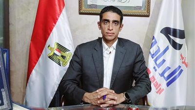 سراج عليوة:كلمة الرئيس السيسي في يوم الشهيد رسالة تقدير لتضحيات شهداء الوطن