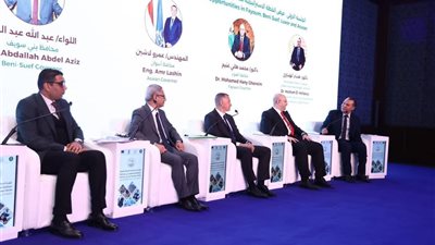 رؤية مصر 2040 تنطلق من الصعيد: استراتيجيات التنمية المتكاملة لـ 4 محافظات