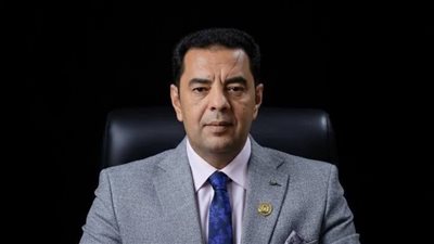 أمين حزب الإصلاح والنهضة:كلمة السيسي بيوم الشهيد حملت رسائل تعزز الوعي الوطني