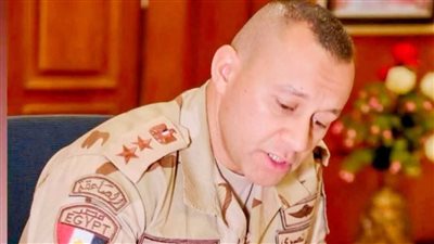 موعد تشييع جنازة الشهيد أحمد سمير عبدالوهاب بطل حماية الحدود المصرية 