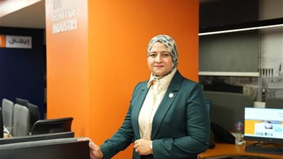 مروة قنصوه: البنية التحتية القوية لقطاع الطاقة تدعم استقرار السوق المصري
