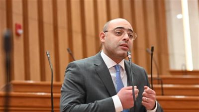 النائب أحمد علاء يتقدم بطلب مناقشة سياسة الحكومة لتعديل حدود الكربون الأوروبية