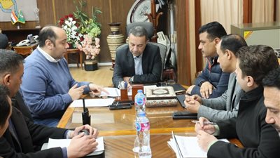محافظ المنوفية يعتمد تعريفة الركوب الجديدة لسيارات الأجرة والتاكسي بالخطوط الداخلية والخارجية