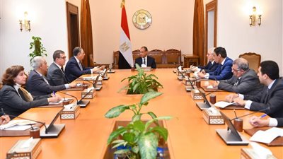 وزير الخارجية يوجه بتيسير الخدمات القنصلية للمواطنين المصريين بالخارج ومتابعة اوضاعهم