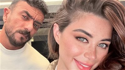 يارا السكري تتصدر مواقع التواصل الاجتماعي بتصريحات جريئة عن أحمد العوضي 