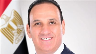 أمين مساعد حماة الوطن بالجيزة:كلمة السيسي بأكاديمية الشرطة تؤكد قوة مؤسسات الدولة 