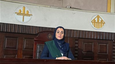 هانيا فهمي تقتنع بقرار محمود حميدة.. إعادة فتح قضية مقتل