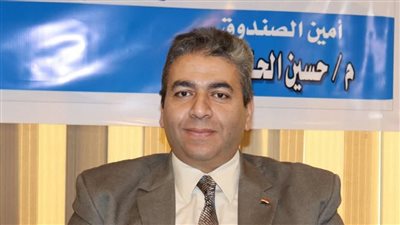 برئاسة الدكتور علاء بشندي.. أول اجتماع لمجلس إدارة نقابة المهندسين بالمنوفية