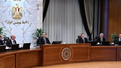 الحكومة المصرية تقرر تخفيض الإنارة العامة بالمراكز والمدن والأحياء والقرى بنسبة50٪ ليلًا