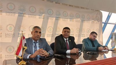 مدير رعاية جنوب سيناء يعقد اجتماعاً لمتابعة تطوير الخدمات الصحية