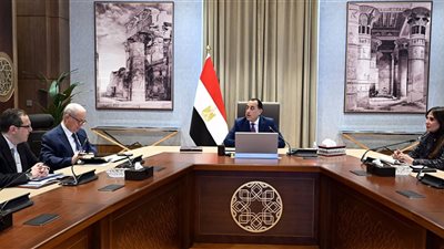 رئيس الوزراء يُتابع الموقف التنفيذي والوضع المالي لمشروعات هيئة المجتمعات العمرانية الجديدة
