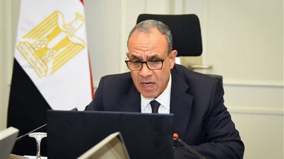 تعزيز التعاون المصري الخليجي في مواجهة التحديات الإقليمية