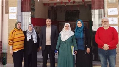 وحدة حقوق الإنسان بالشرقية تواصل متابعة الخدمات المقدمة للمواطنين