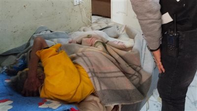 وزارة التضامن الاجتماعي تتخذ إجراءات عاجلة بواقعة تقييد مسن بمصر الجديدة