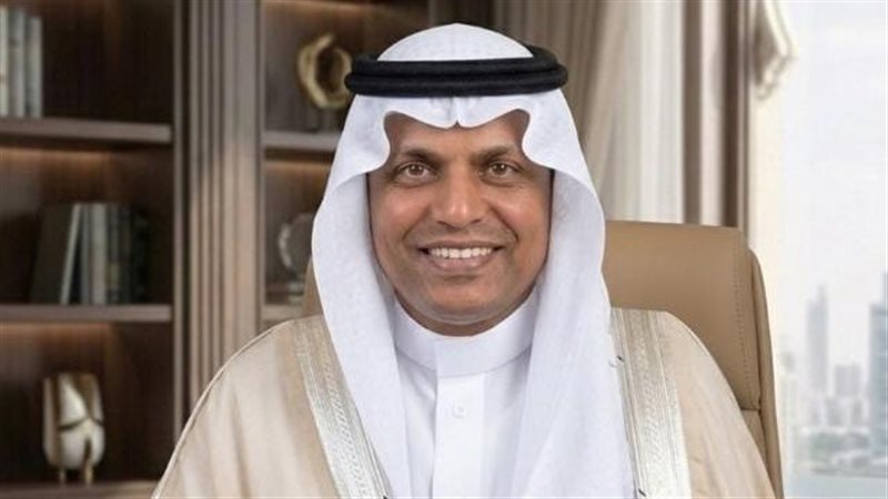السفير الدكتور الحبيب