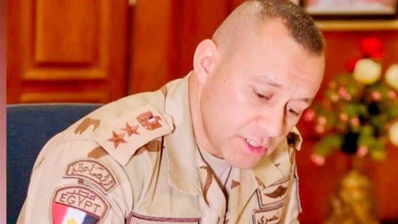 الشهيد العميد أحمد