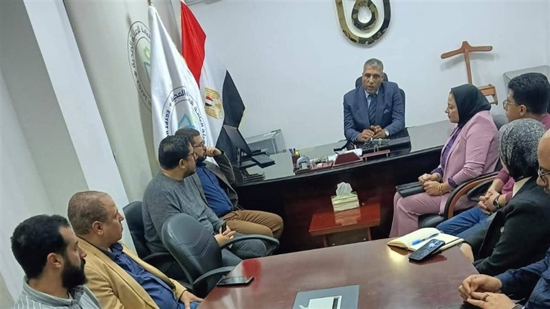 نائب الرعاية الصحية