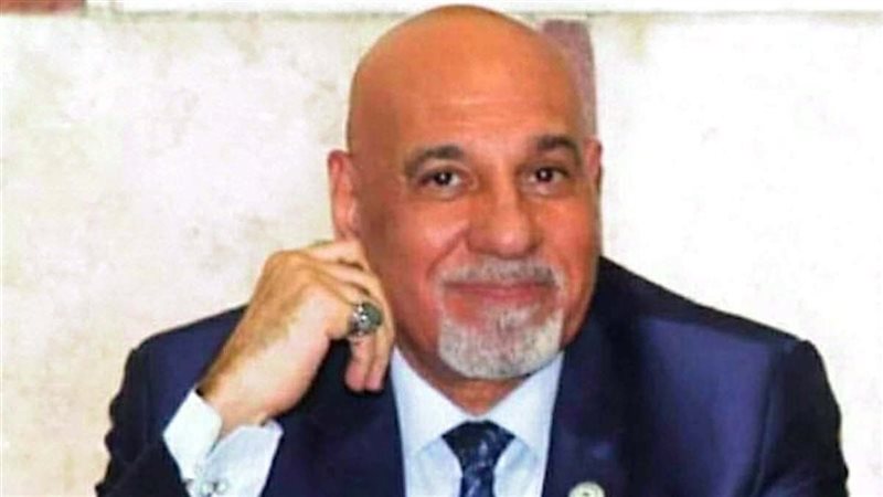 الدكتور محمد المصري