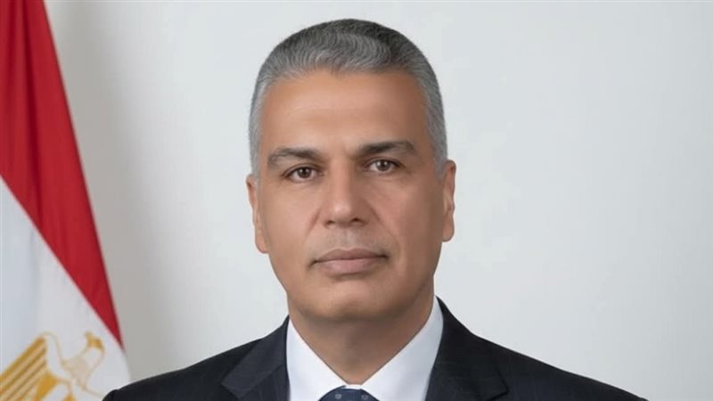 محافظ جنوب سيناء