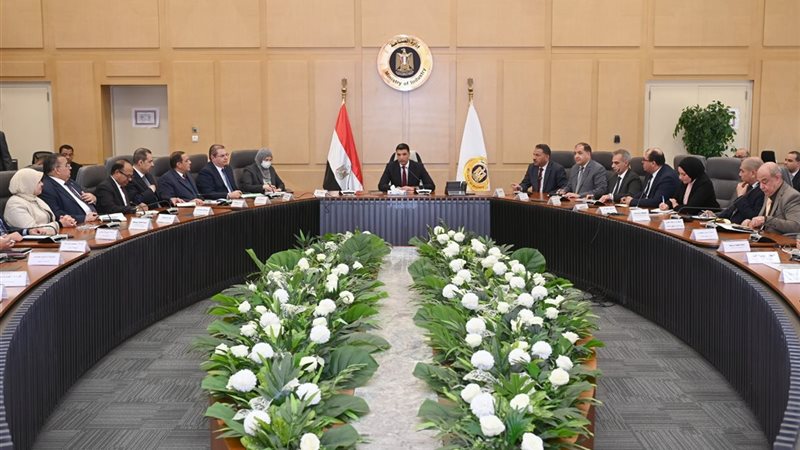 وزير الصناعة 