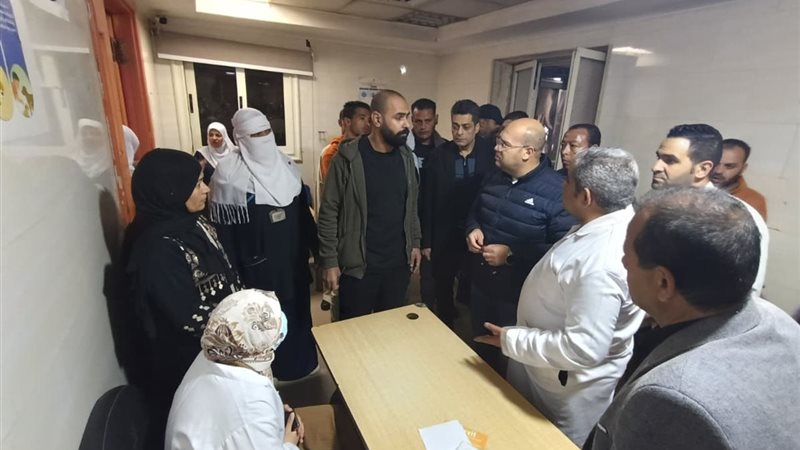 نائب محافظ الجيزة