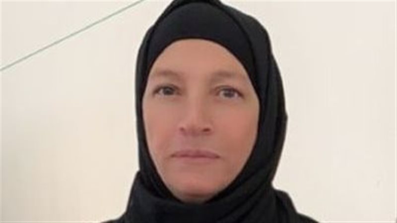 الدكتورة نوال الزعبي