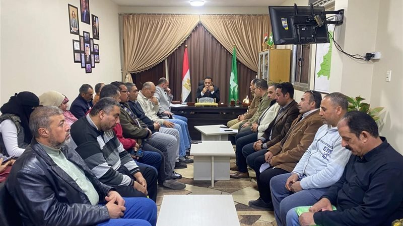 الدكتور أحمد المقدم