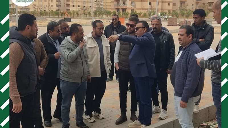 المهندس نادر زعفر