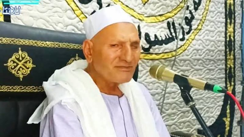 الشيخ عبد البديع