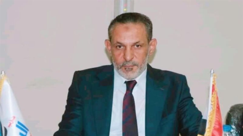 المهندس إياد الخولي