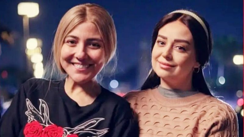 مي كساب وهبة مجدي