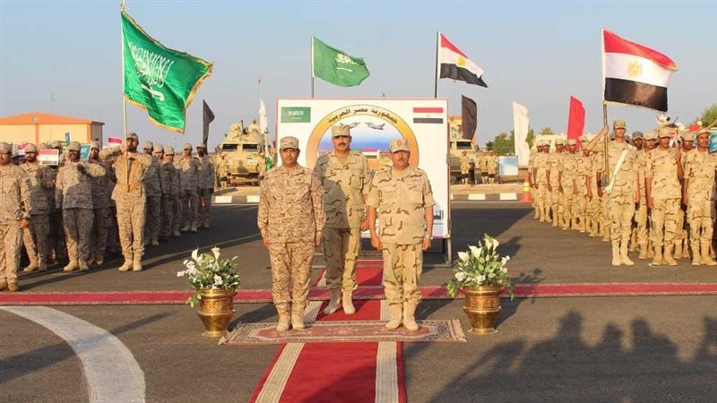 الجيش العربي الموحّد