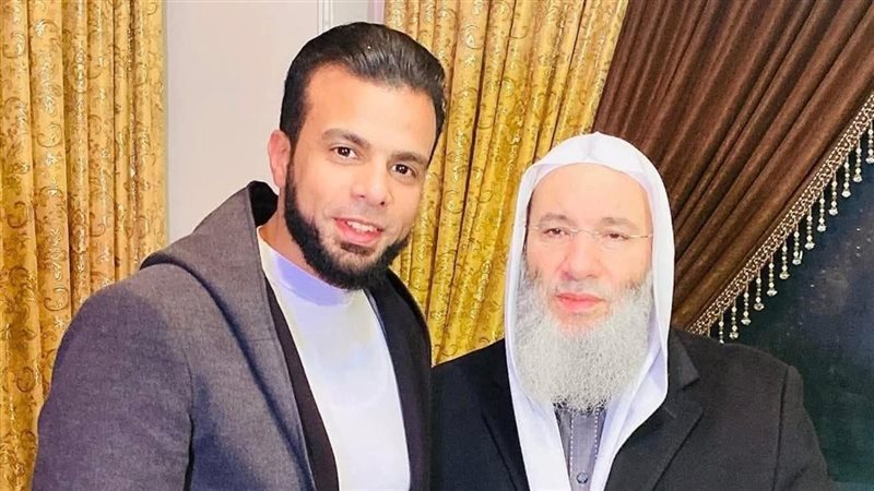 الشيخ محمد حسان 
