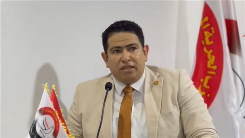 المهندس محمد رشيدي