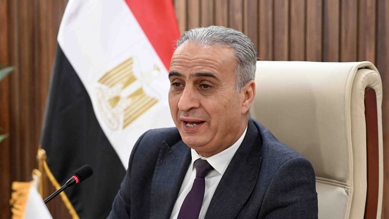 السيد إبراهيم السجيني