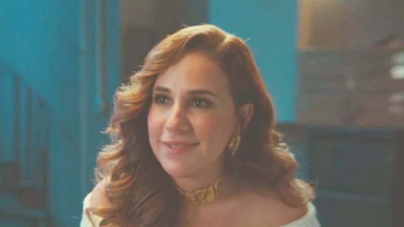 شيري عادل 