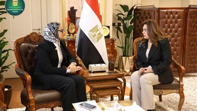 إستعدادات مكثفة لمواجهة سوء الأحوال الجوية وتوفير السلع للمواطنين بالوادي الجديد