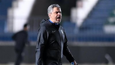 معتمد جمال : كنت اتمني هذه النتيجة للزمالك بالكونفدرالية 