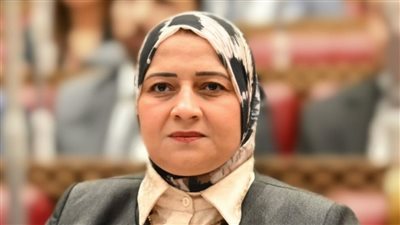  مروة قنصوه:تصريحات الرئيس في إفطار الأسرة المصرية تؤكد رؤية متوازنة للإصلاح الاقتصادي