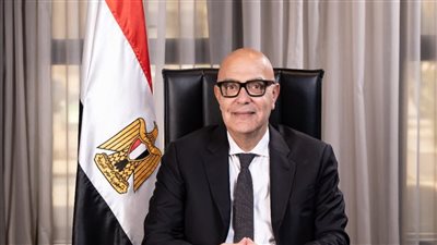  أحمد صبور:اتصال السيسي والرئيس الإيراني يجسد نهج مصر الثابت في دعم الاستقرار