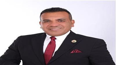  أشرف مرزوق:تصريحات الرئيس في إفطار الأسرة المصرية ترسم ملامح إصلاح اقتصادي متوازن