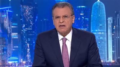  رحيل الإعلامي الفلسطيني جمال ريان أول مذيع بقناة الجزيرة وأيقونة الإعلام العربي