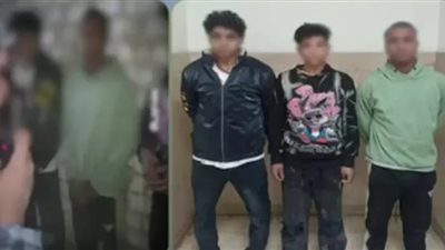 الأجهزة الأمنية تكشف ملابسات مقطع فيديو لمحاولة سرقة مركبة توك توك بالجيزة 