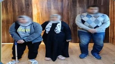 القصة الكاملة لسرقة مسن أمام الصراف الآلي ببولاق الدكرور