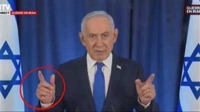 هل تم اغتيال بنيامين نتنياهو؟.. الذكاء الاصطناعي يفحص الفيديو ويكشف الحقيقة