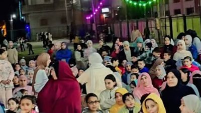 تكريم 2500 حافظ للقرآن بالدلنجات بالبحيرة في 