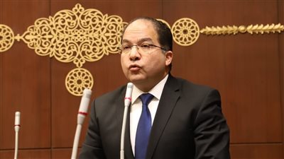 النائب عادل اللمعي: توجيهات الرئيس تؤمن قناة السويس من تداعيات التصعيد الإقليمي