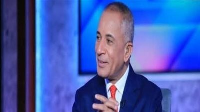 الإعلامي أحمد موسى يوضح موقف 110 ملايين مصري من أمن الخليج