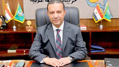 محافظ المنوفية:تجهيز 511ساحة لاستقبال المواطنين لأداء صلاة عيد الفطر المبارك بنطاق المحافظة